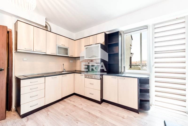 Myytävänä  1 makuuhuone Varna , Kolhozen pazar , 58 neliömetriä | 39781729 - kuva [2]