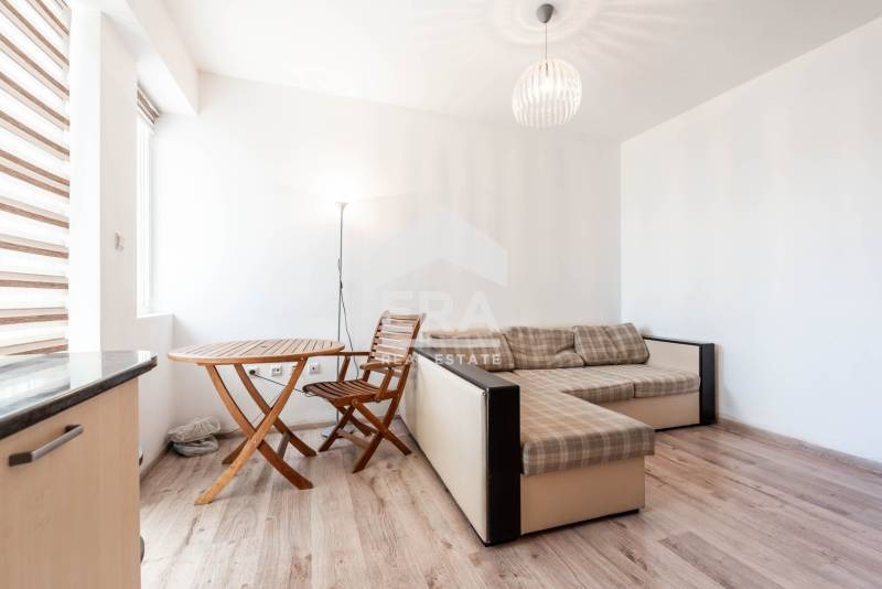 Myytävänä  1 makuuhuone Varna , Kolhozen pazar , 58 neliömetriä | 39781729 - kuva [5]
