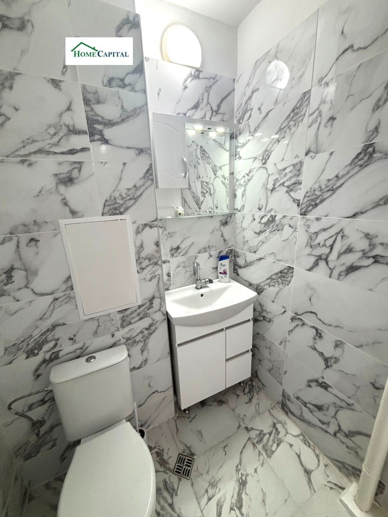 Te koop  1 slaapkamer Sofia , Ljulin 7 , 50 m² | 21219053 - afbeelding [12]