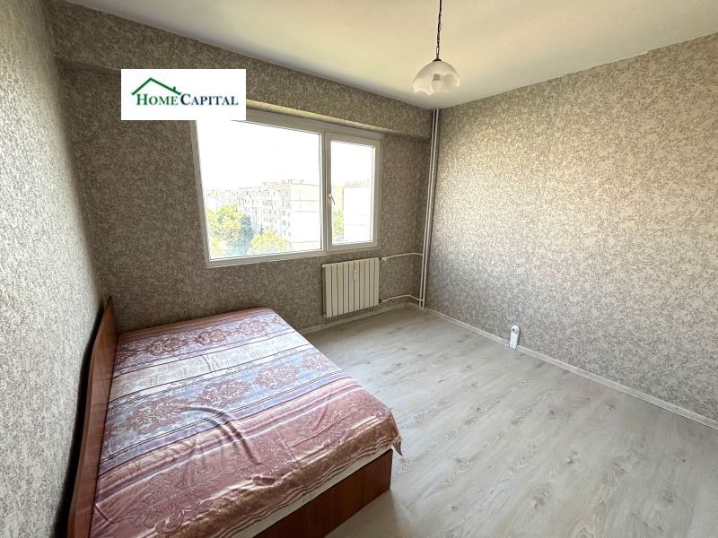 Te koop  1 slaapkamer Sofia , Ljulin 7 , 50 m² | 21219053 - afbeelding [8]