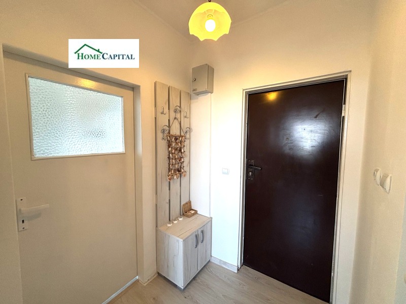 Te koop  1 slaapkamer Sofia , Ljulin 7 , 50 m² | 21219053 - afbeelding [14]