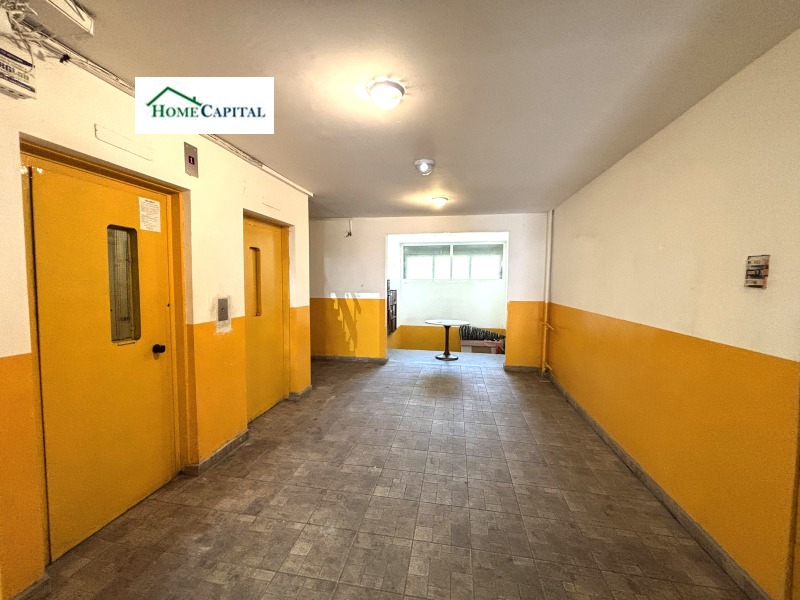 Te koop  1 slaapkamer Sofia , Ljulin 7 , 50 m² | 21219053 - afbeelding [17]