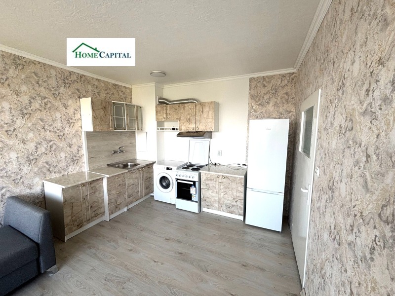 Te koop  1 slaapkamer Sofia , Ljulin 7 , 50 m² | 21219053 - afbeelding [2]