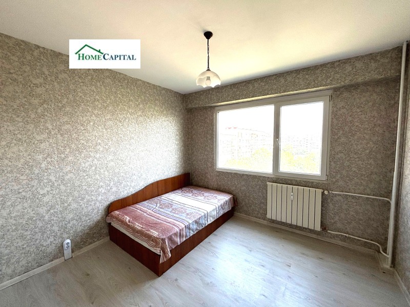Te koop  1 slaapkamer Sofia , Ljulin 7 , 50 m² | 21219053 - afbeelding [10]