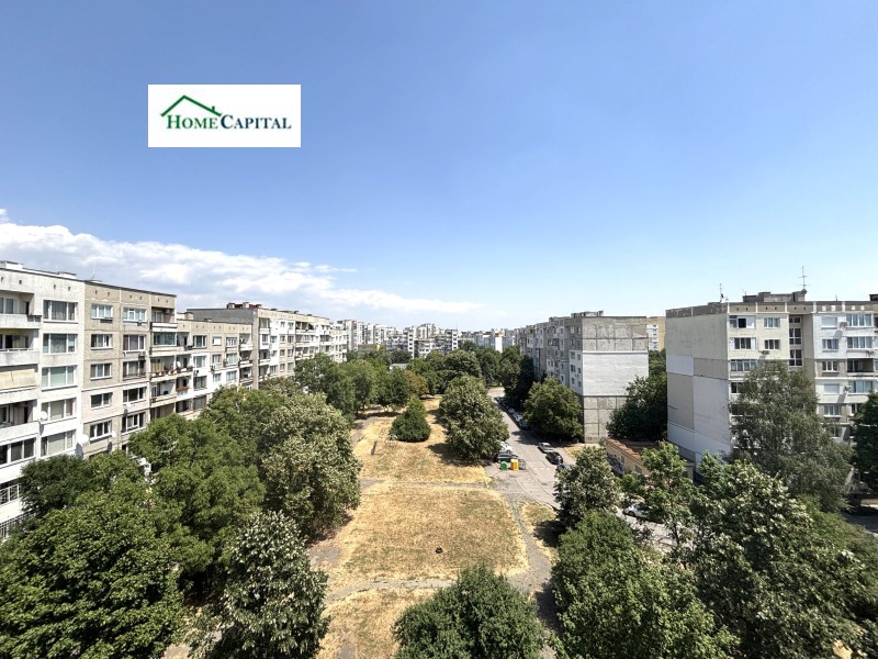 Te koop  1 slaapkamer Sofia , Ljulin 7 , 50 m² | 21219053 - afbeelding [16]