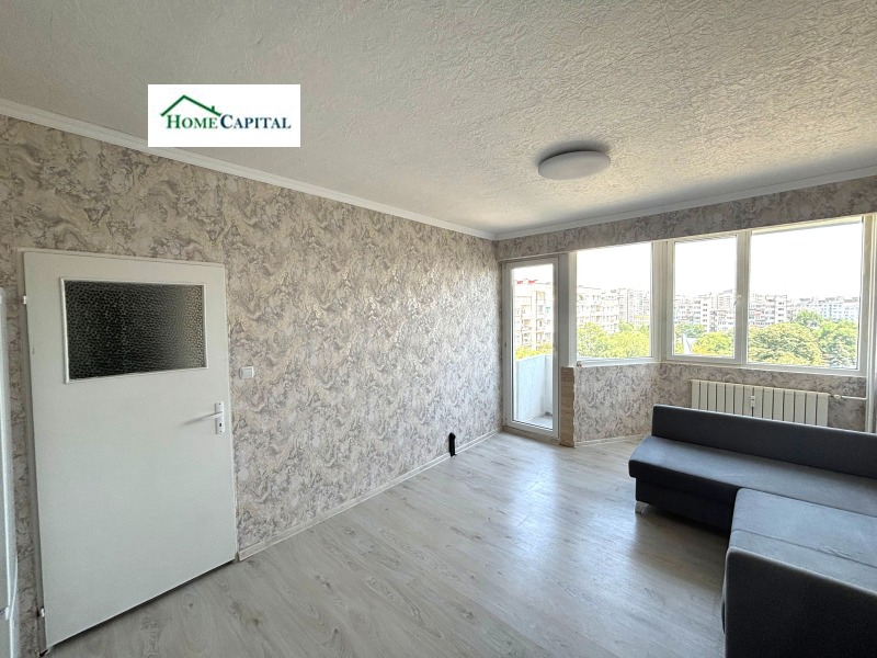 Te koop  1 slaapkamer Sofia , Ljulin 7 , 50 m² | 21219053 - afbeelding [5]