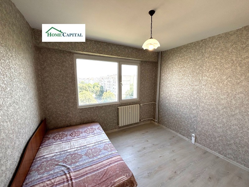 Te koop  1 slaapkamer Sofia , Ljulin 7 , 50 m² | 21219053 - afbeelding [9]