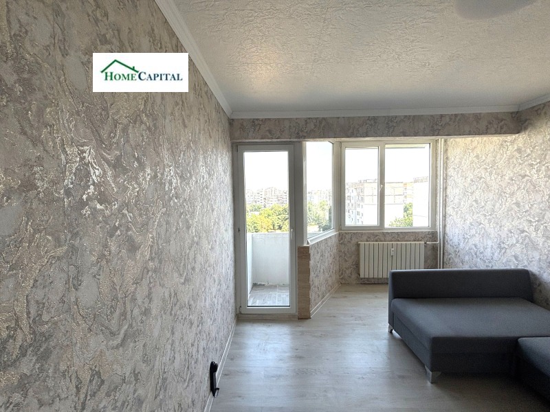 Te koop  1 slaapkamer Sofia , Ljulin 7 , 50 m² | 21219053 - afbeelding [6]