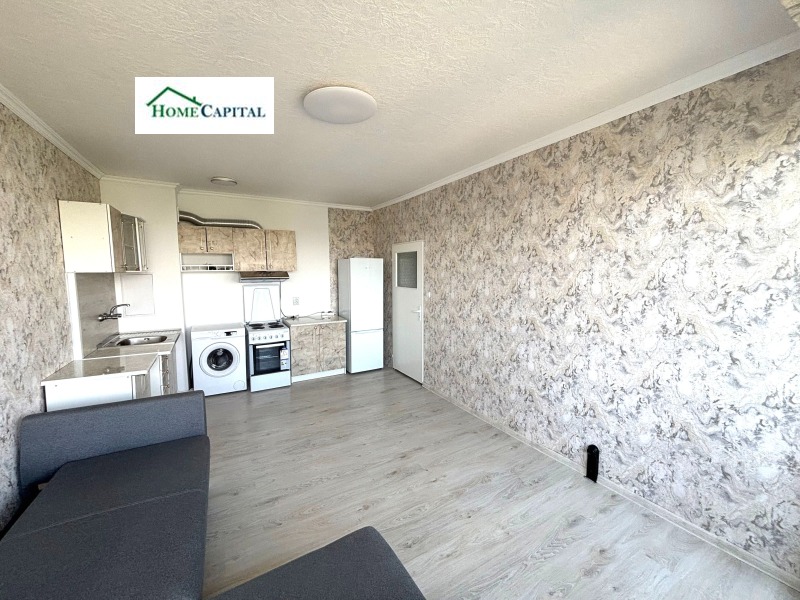 Te koop  1 slaapkamer Sofia , Ljulin 7 , 50 m² | 21219053 - afbeelding [4]