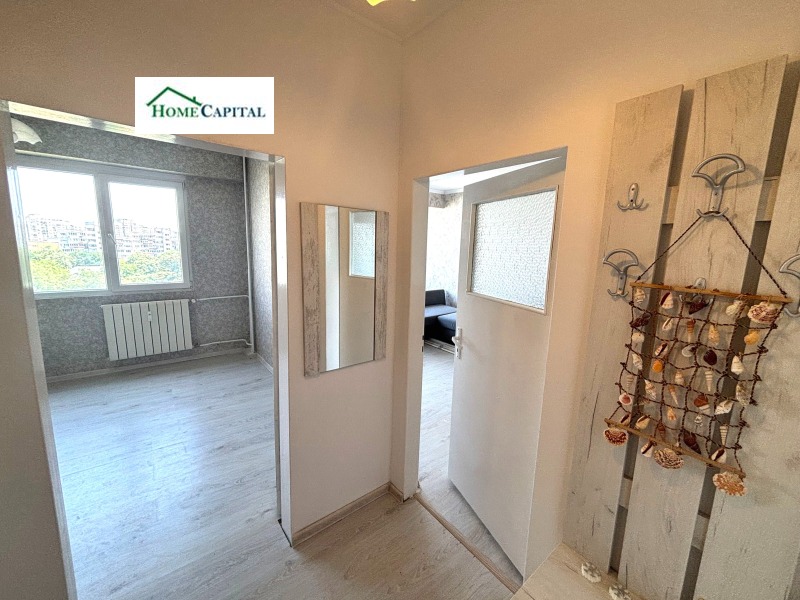 Te koop  1 slaapkamer Sofia , Ljulin 7 , 50 m² | 21219053 - afbeelding [15]