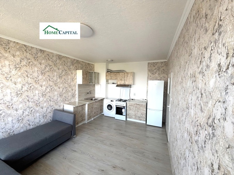 Te koop  1 slaapkamer Sofia , Ljulin 7 , 50 m² | 21219053