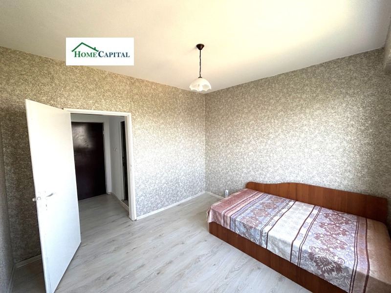 Te koop  1 slaapkamer Sofia , Ljulin 7 , 50 m² | 21219053 - afbeelding [7]