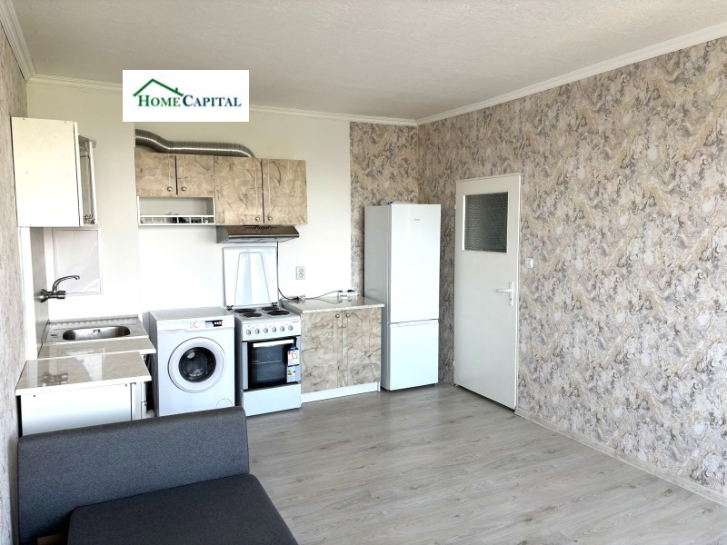 Te koop  1 slaapkamer Sofia , Ljulin 7 , 50 m² | 21219053 - afbeelding [3]