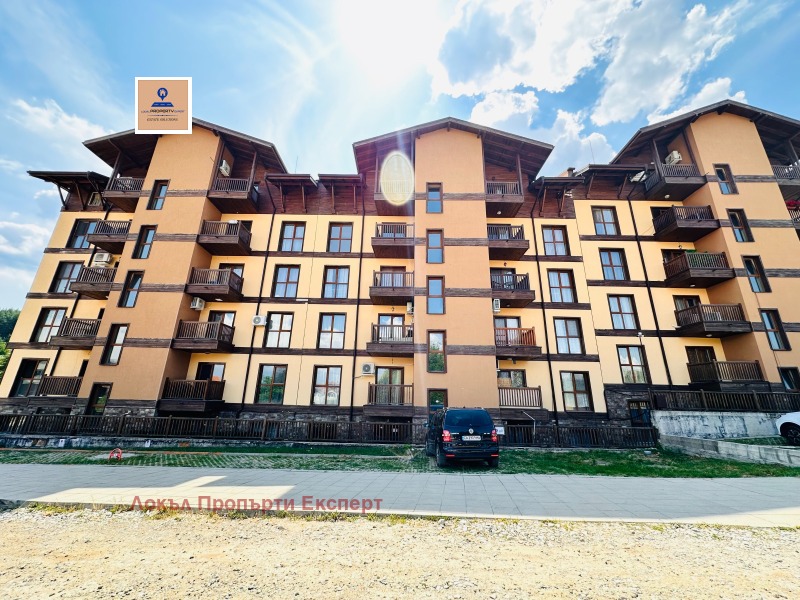 Продава  2-стаен област Благоевград , гр. Банско , 38 кв.м | 57831824 - изображение [13]