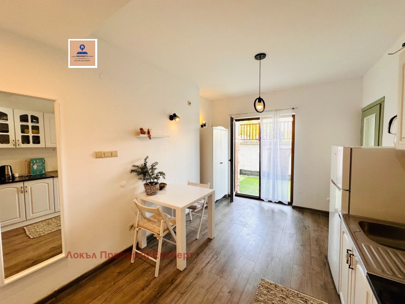 Продава  2-стаен област Благоевград , гр. Банско , 38 кв.м | 57831824 - изображение [3]