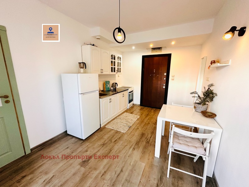 Продава  2-стаен област Благоевград , гр. Банско , 38 кв.м | 57831824 - изображение [4]