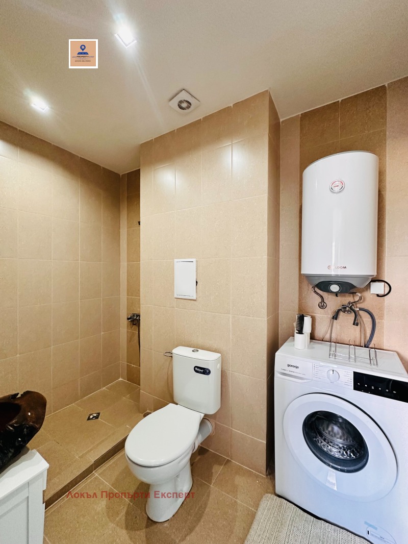 Продава  2-стаен област Благоевград , гр. Банско , 38 кв.м | 57831824 - изображение [8]