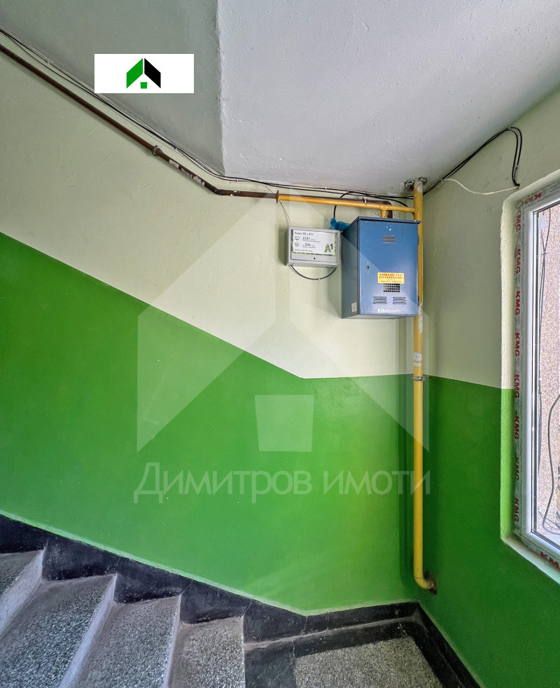 Satılık  1 yatak odası bölge Şumnu , Novi pazar , 60 metrekare | 36480827 - görüntü [7]