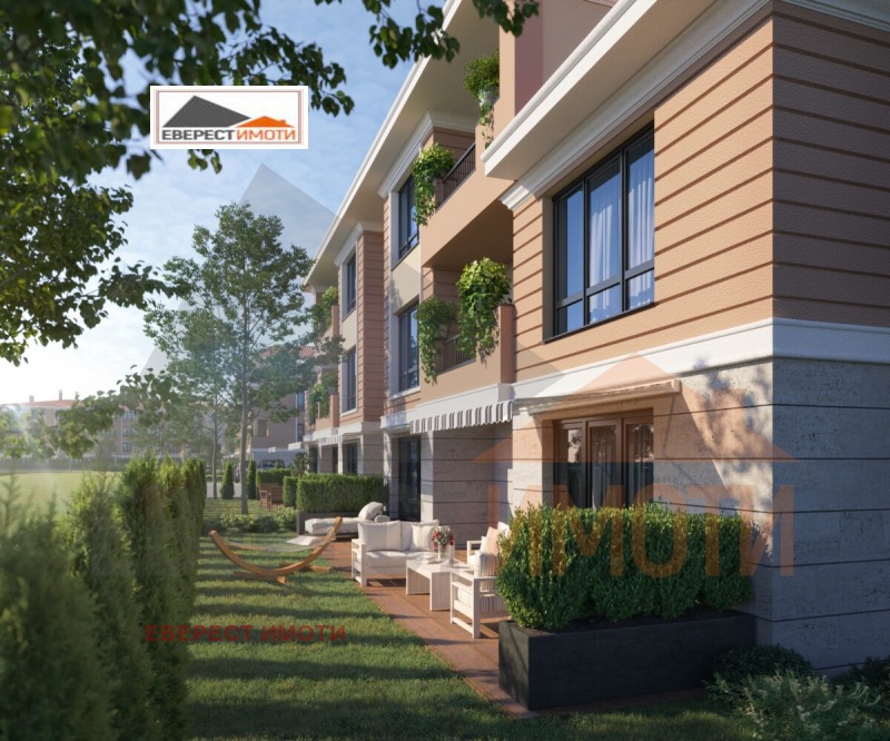 Na prodej  1 ložnice Plovdiv , Vastaničeski , 66 m2 | 66212505 - obraz [9]