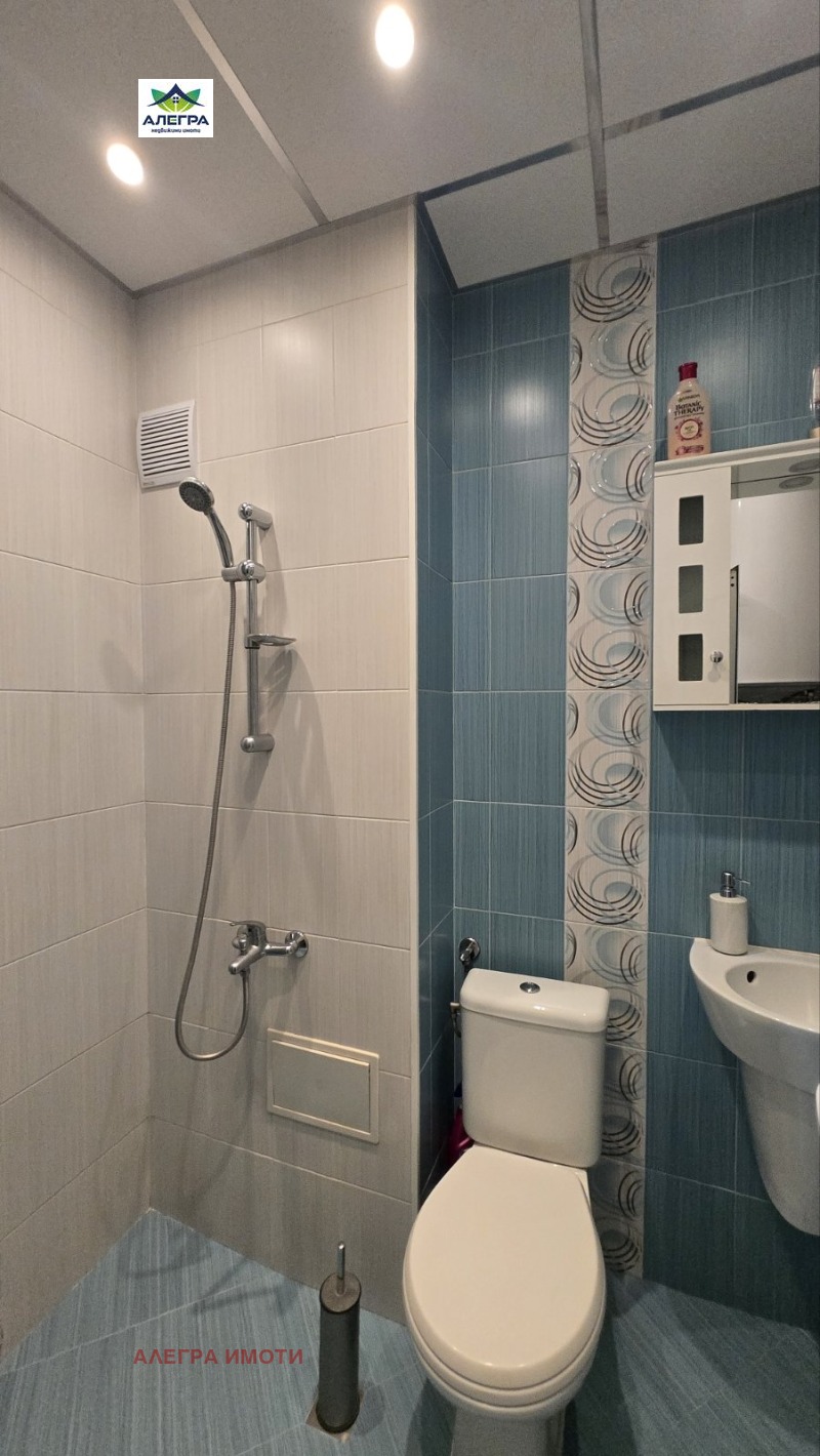 Продава 2-СТАЕН, гр. Пазарджик, Център, снимка 3 - Апартаменти - 52165171