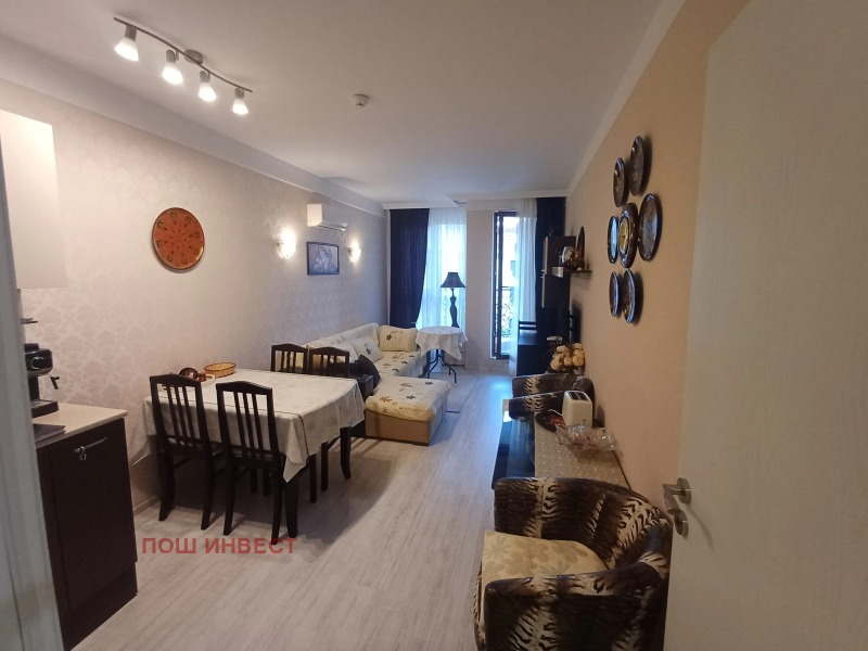 Продава 2-СТАЕН, к.к. Слънчев бряг, област Бургас, снимка 2 - Апартаменти - 52187332