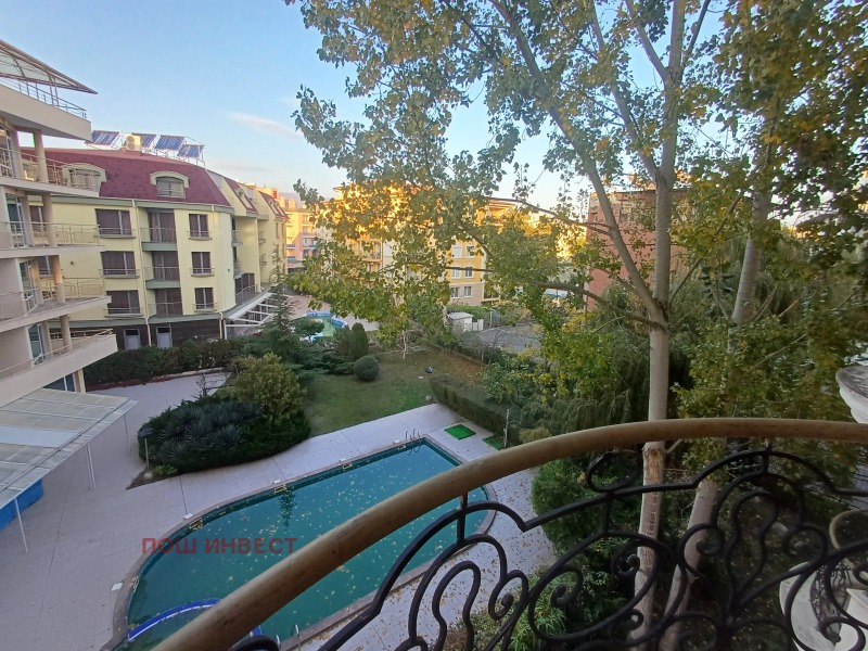 Продава 2-СТАЕН, к.к. Слънчев бряг, област Бургас, снимка 11 - Апартаменти - 52187332