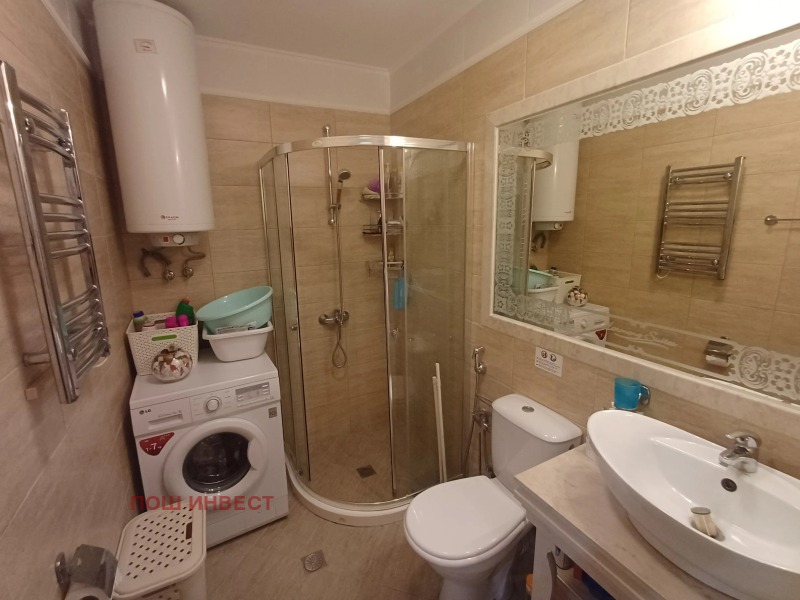 Продава 2-СТАЕН, к.к. Слънчев бряг, област Бургас, снимка 13 - Апартаменти - 52187332