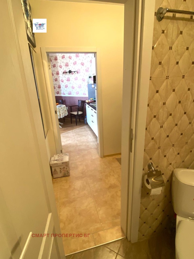 Продава 2-СТАЕН, с. Равда, област Бургас, снимка 13 - Апартаменти - 53519933