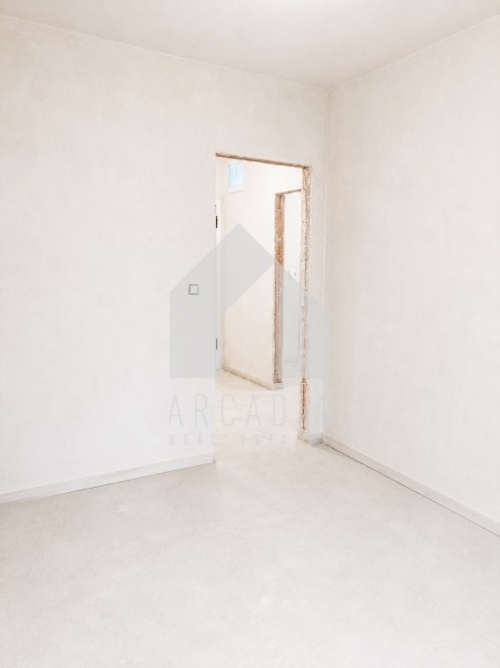 Продава 2-СТАЕН, гр. Пловдив, Тракия, снимка 3 - Апартаменти - 54792146