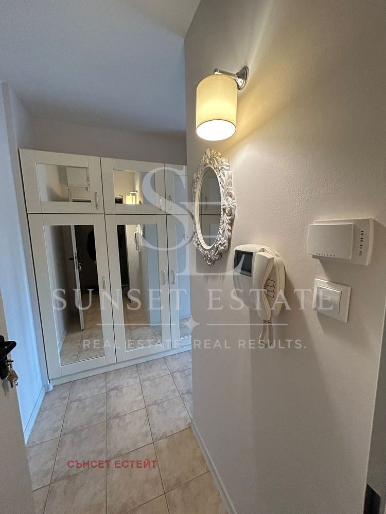 Продава 2-СТАЕН, гр. Свети Влас, област Бургас, снимка 12 - Апартаменти - 54828330
