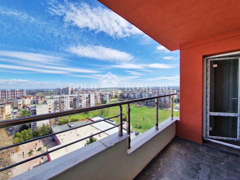 En venta  2 dormitorios Plovdiv , Trakiya , 110 metros cuadrados | 25572376 - imagen [10]