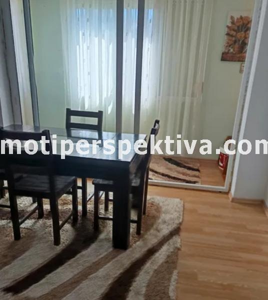 Продава  3-стаен град Пловдив , Тракия , 68 кв.м | 68082755 - изображение [6]