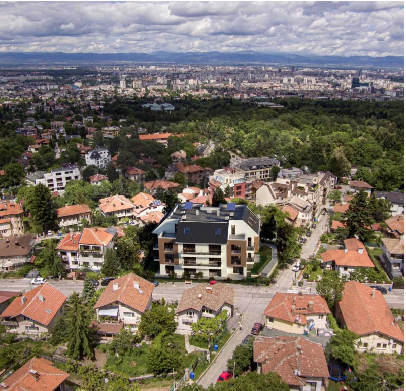 Til salg  2 soveværelser Sofia , Boyana , 121 kvm | 14254717 - billede [4]