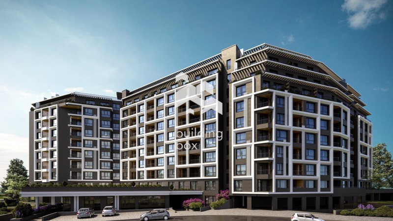 Te koop  2 slaapkamers Sofia , Mladost 4 , 185 m² | 19667321 - afbeelding [3]