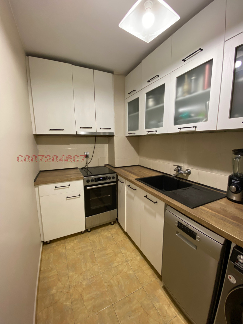 For Sale  2 bedroom Burgas , Zornitsa , 86 sq.m | 19210086 - image [9]