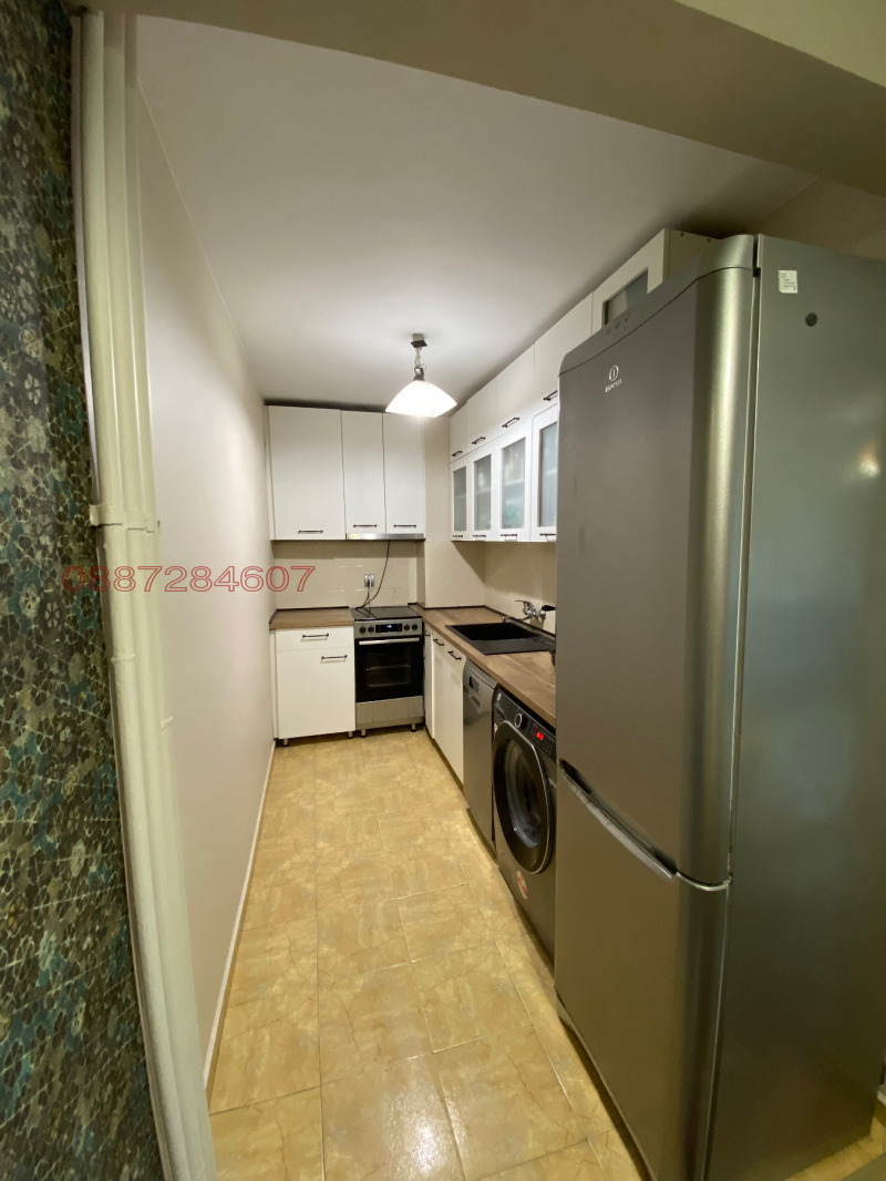 For Sale  2 bedroom Burgas , Zornitsa , 86 sq.m | 19210086 - image [10]
