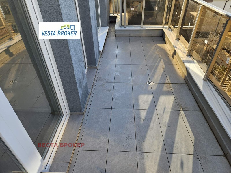 Продава  3-стаен град Кърджали , Център , 109 кв.м | 77267883 - изображение [6]