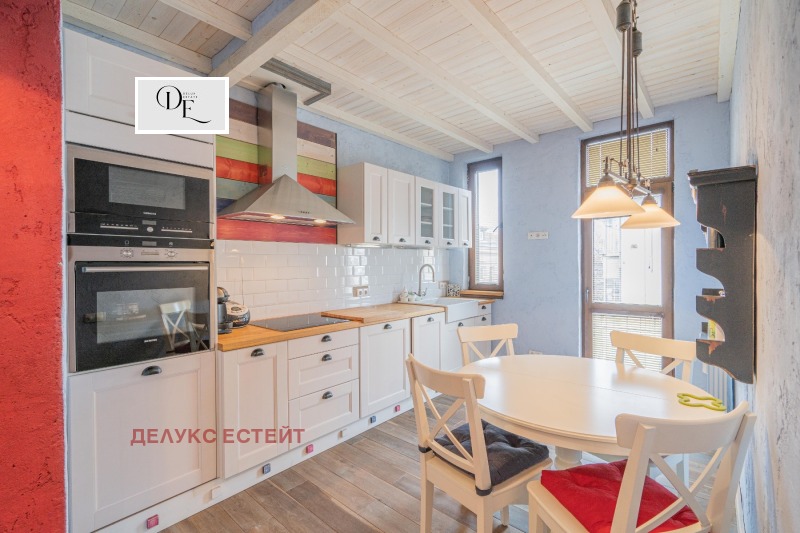 Na prodej  2 ložnice Sofia , Doktorski pametnik , 109 m2 | 98681416 - obraz [3]