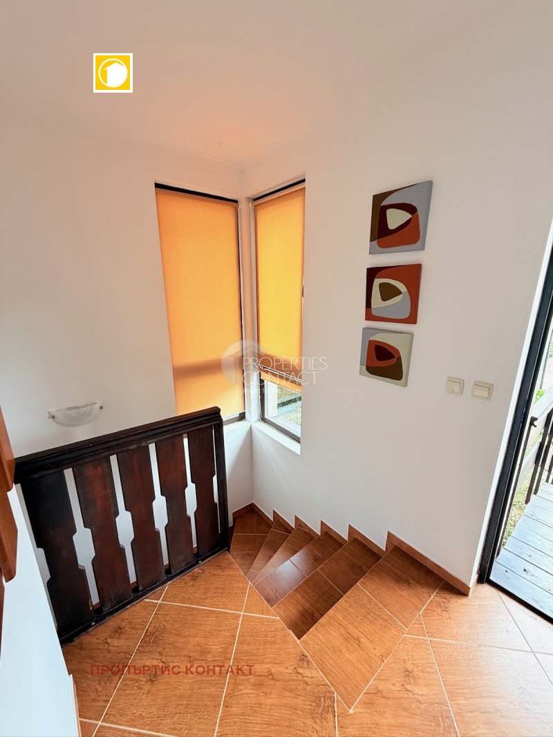 Продава 3-СТАЕН, с. Кошарица, област Бургас, снимка 9 - Апартаменти - 52103199