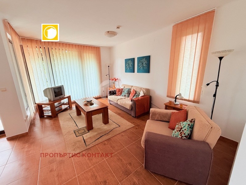 Продава 3-СТАЕН, с. Кошарица, област Бургас, снимка 2 - Апартаменти - 52103199