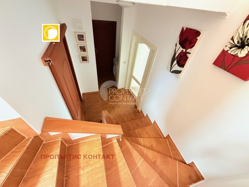 Продава 3-СТАЕН, с. Кошарица, област Бургас, снимка 8 - Апартаменти - 52103199