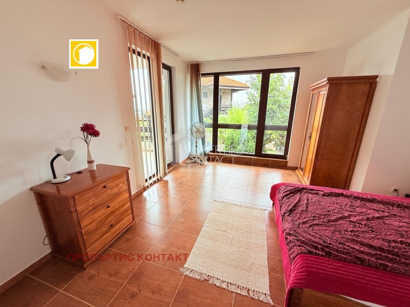 Продава 3-СТАЕН, с. Кошарица, област Бургас, снимка 14 - Апартаменти - 52103199