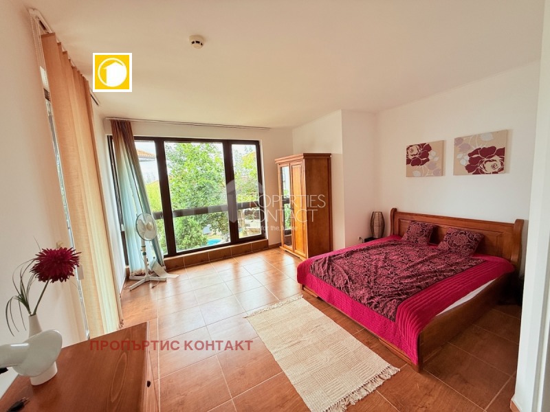 Продава 3-СТАЕН, с. Кошарица, област Бургас, снимка 11 - Апартаменти - 52103199