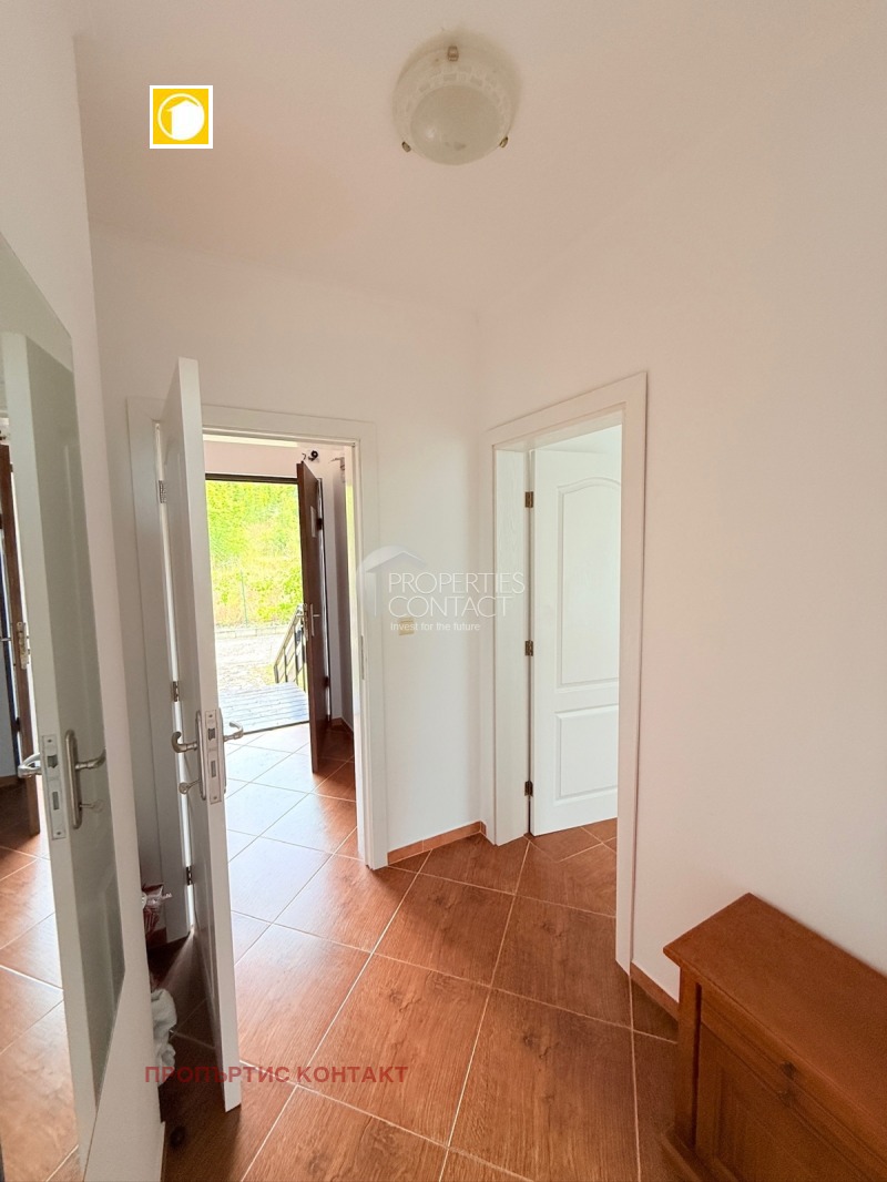 Продава 3-СТАЕН, с. Кошарица, област Бургас, снимка 10 - Апартаменти - 52103199