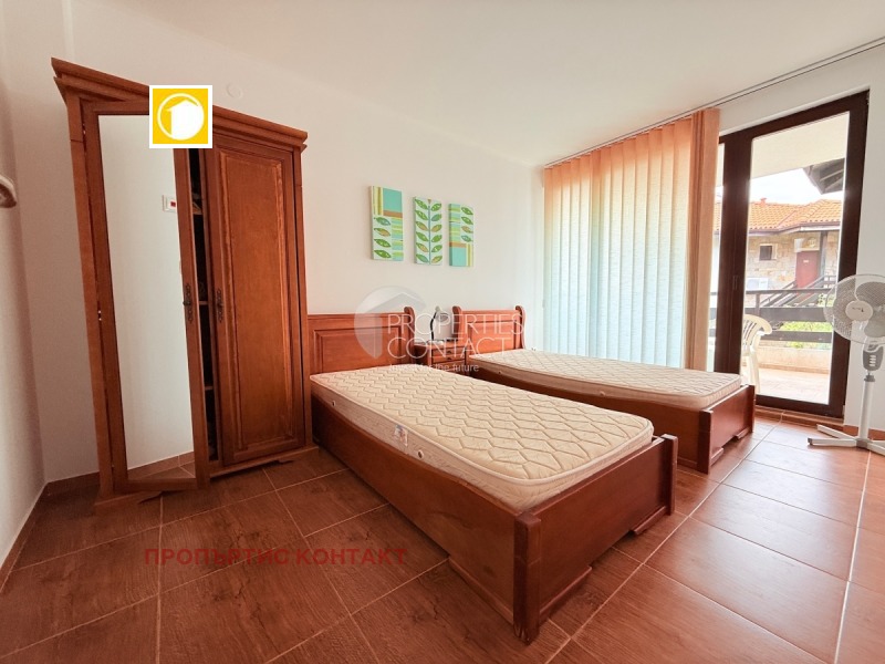 Продава 3-СТАЕН, с. Кошарица, област Бургас, снимка 15 - Апартаменти - 52103199