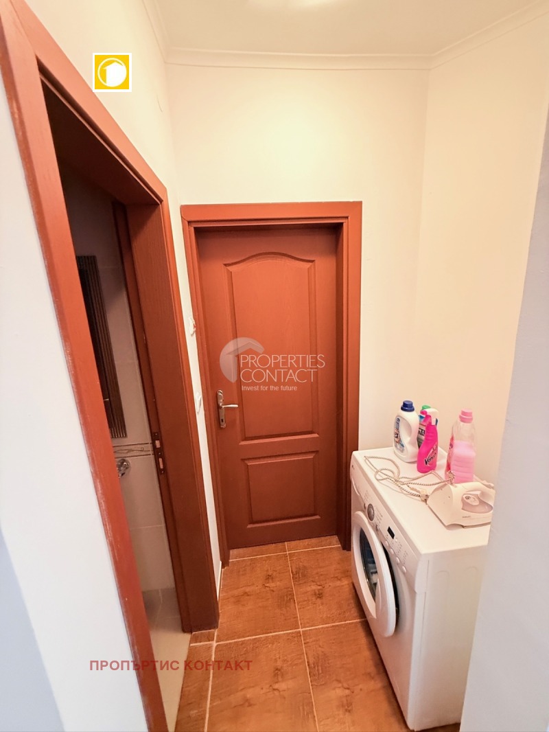 Продава 3-СТАЕН, с. Кошарица, област Бургас, снимка 6 - Апартаменти - 52103199