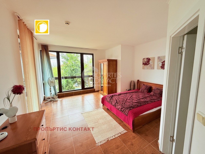 Продава 3-СТАЕН, с. Кошарица, област Бургас, снимка 7 - Апартаменти - 52103199