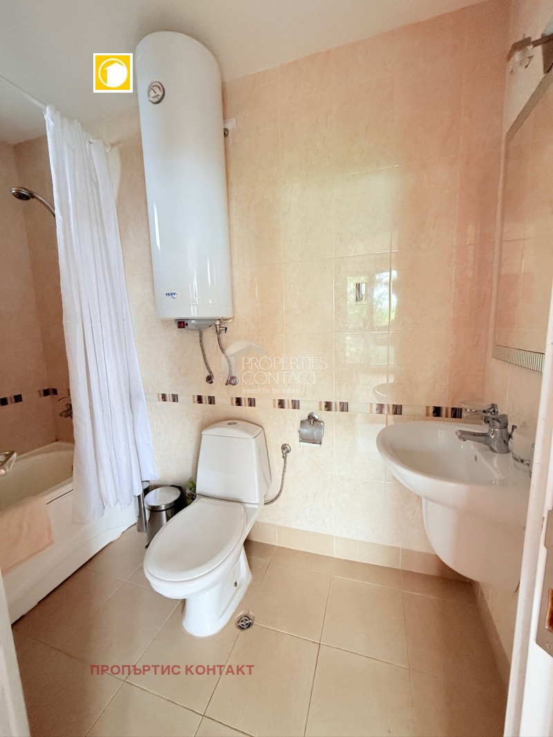 Продава 3-СТАЕН, с. Кошарица, област Бургас, снимка 12 - Апартаменти - 52103199