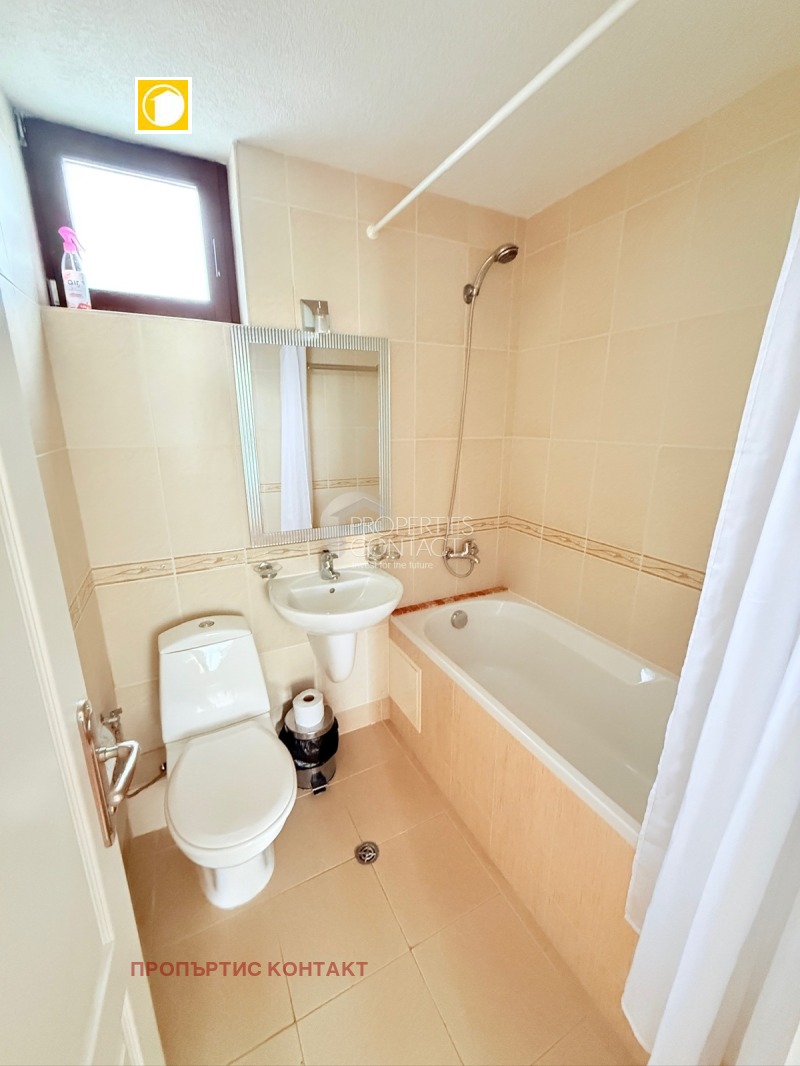 Продава 3-СТАЕН, с. Кошарица, област Бургас, снимка 17 - Апартаменти - 52103199