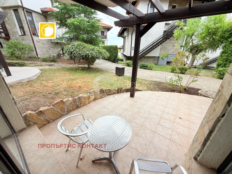 Продава 3-СТАЕН, с. Кошарица, област Бургас, снимка 4 - Апартаменти - 52103199